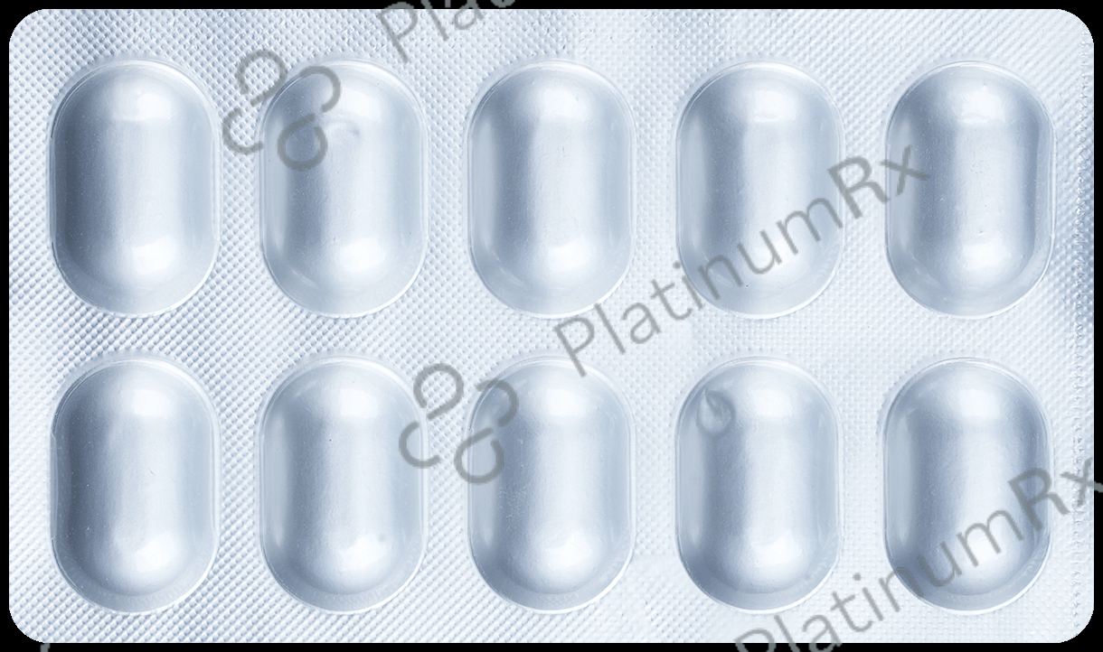 Lasma AB 200mg/10mg Tablet