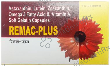 Remac-Plus Capsule