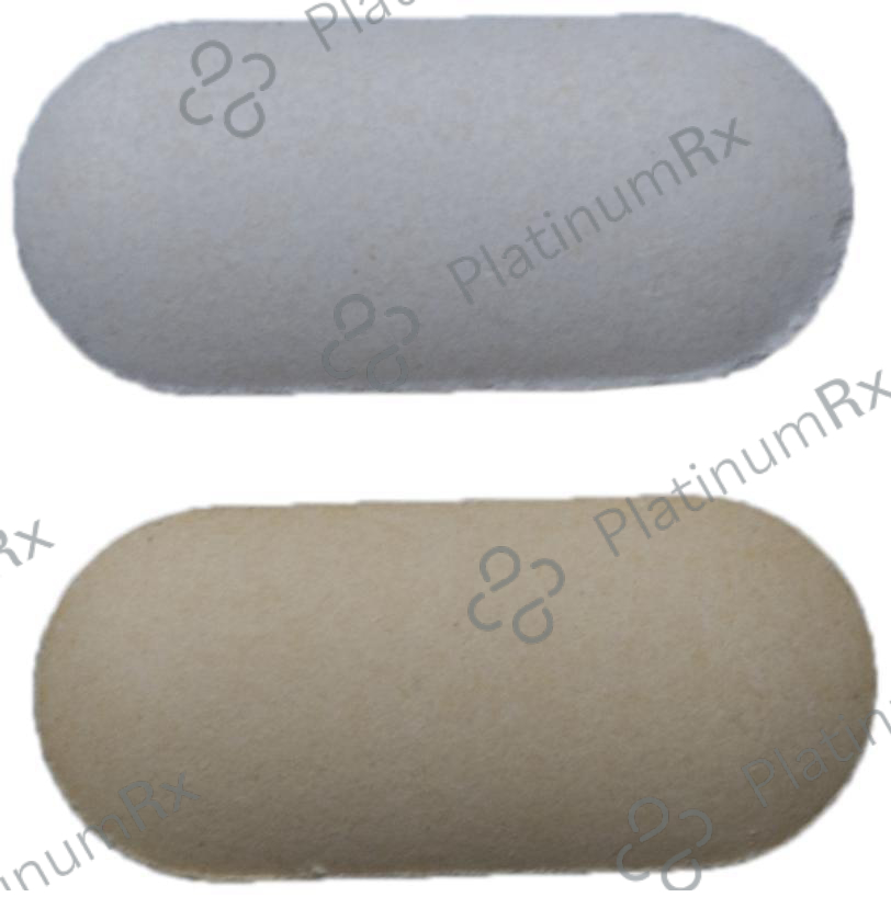 Inogla-M 500 Tablet SR
