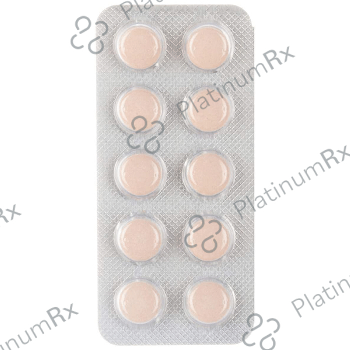Sylate 250mg Tablet 10s