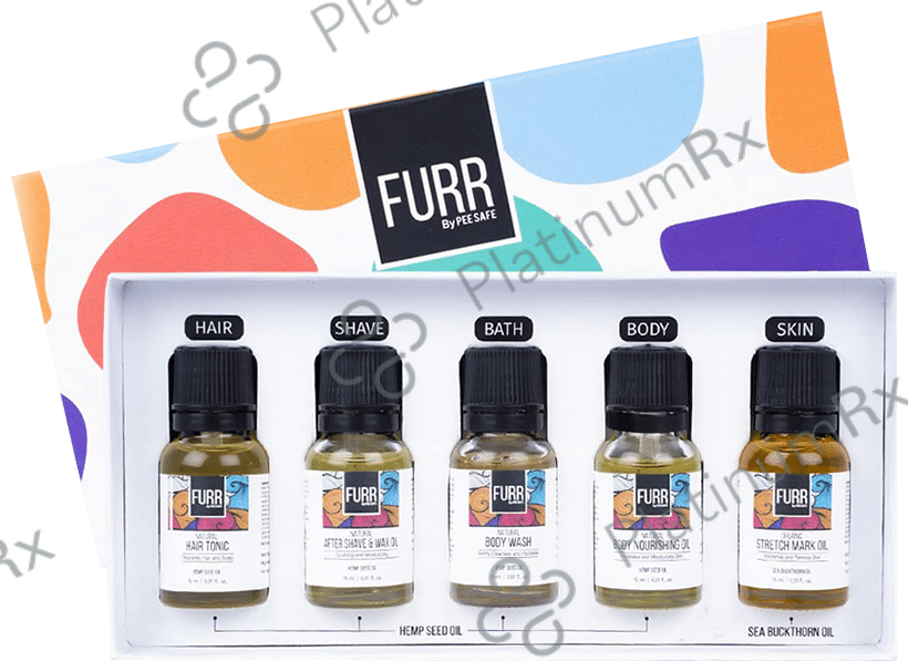 Furr Essential Nourishment Kit