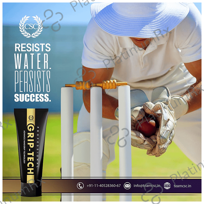 CSC Professional Grip-Tech Hand Cream