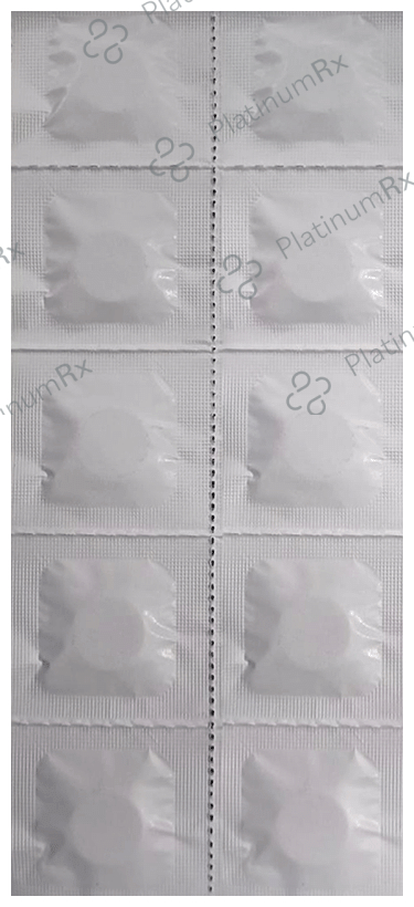 Efetil Tablet Orange Sugar Free