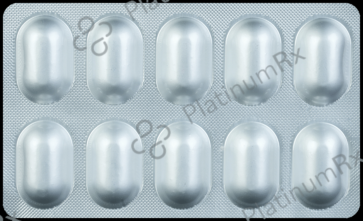 Acenac SP 100/325/10mg Tablet 10s
