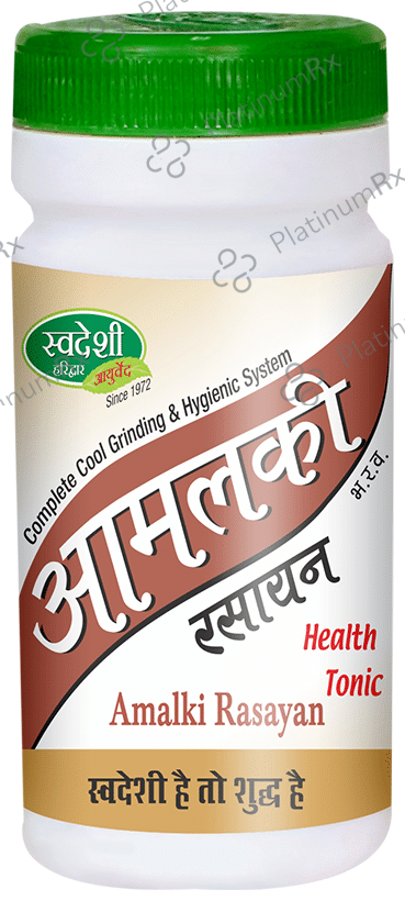 Swadeshi Amalki Rasayan