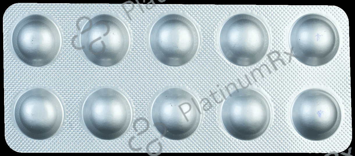 Ticavic 60 Tablet