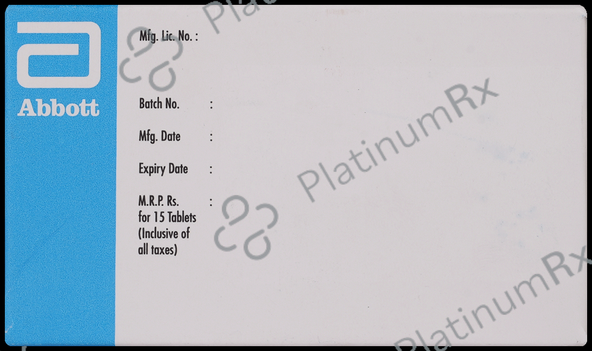 Supermet XL 25mg Tablet 15s