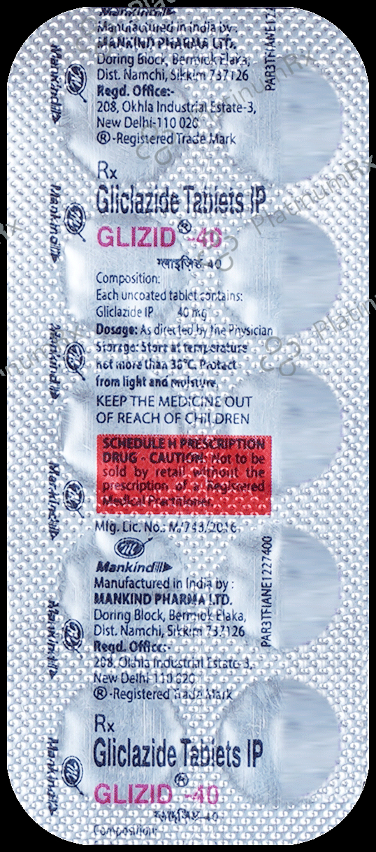 Apraize 30mg Tablet 10s