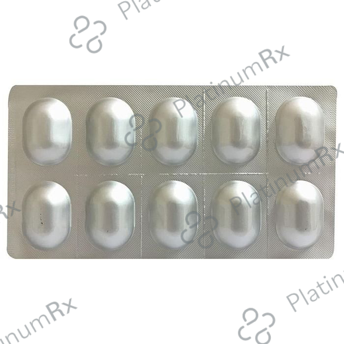 Sevcar 800 Tablet