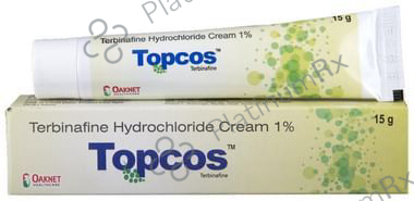 Topcos Cream 15 Cream