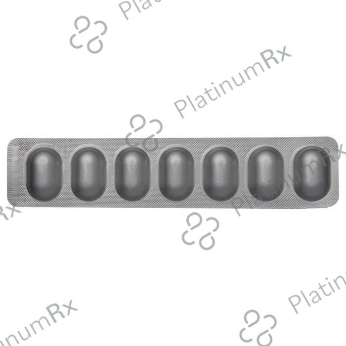 Olmat MT 50 47.5/20mg Tablet ER 15s
