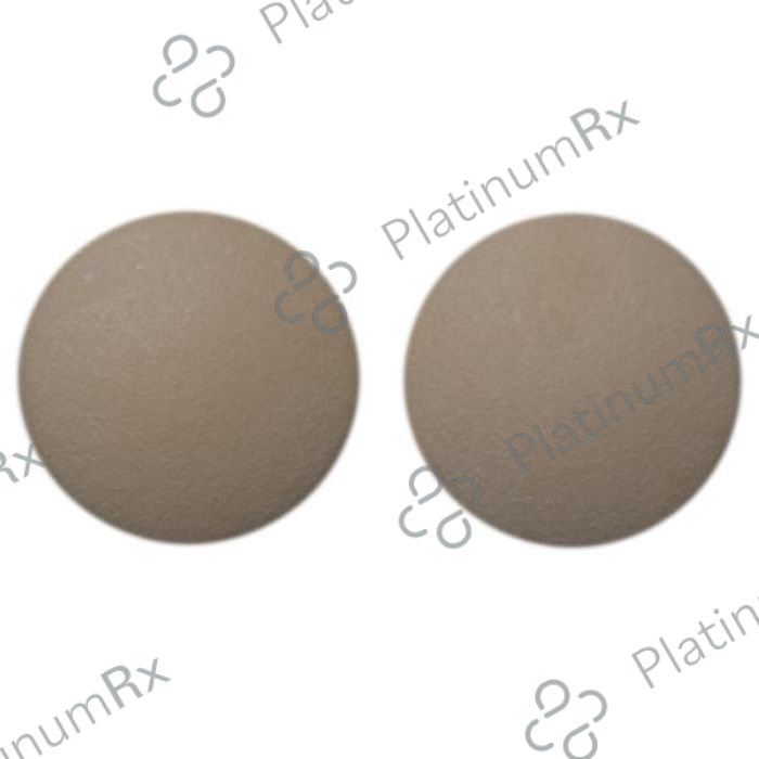 Veloz 20mg Tablet 15s