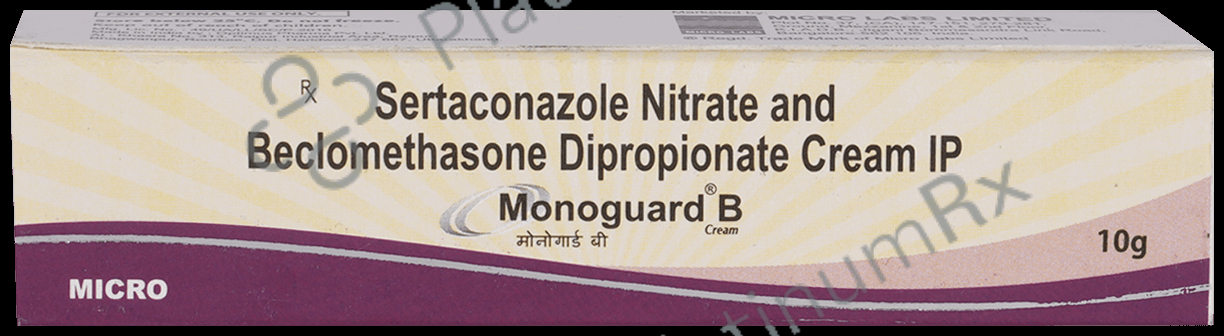 Monoguard-B Cream