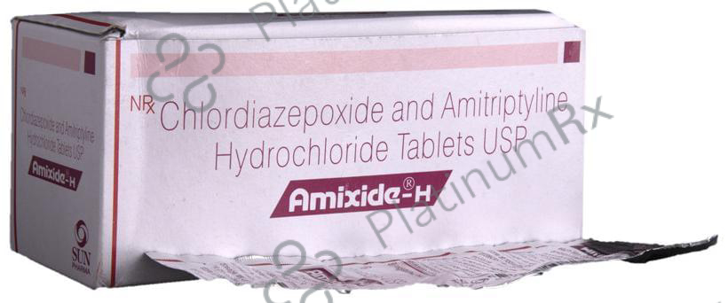 Amixide-H Tablet