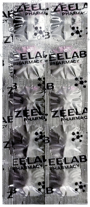 Dezeedine Tablet