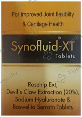 Synofluid-XT Tablet