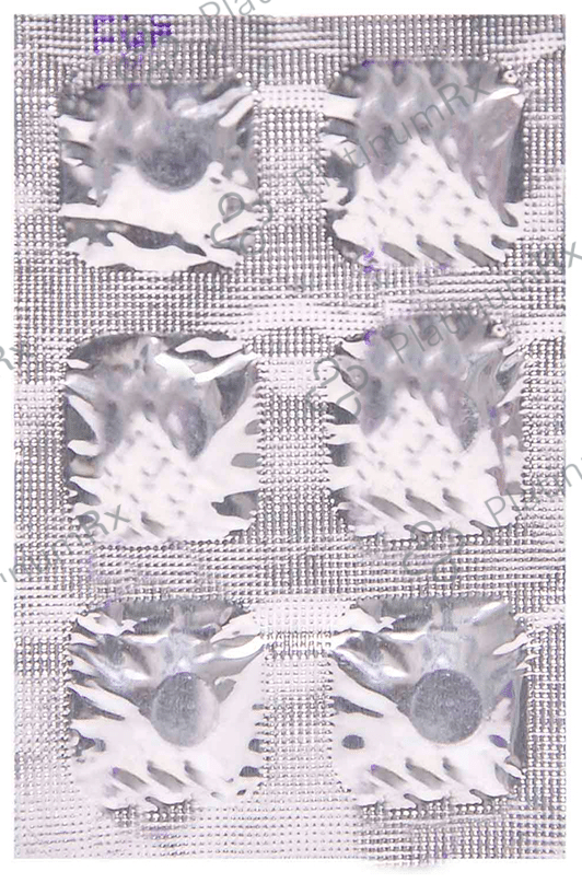 Defza 30 Tablet