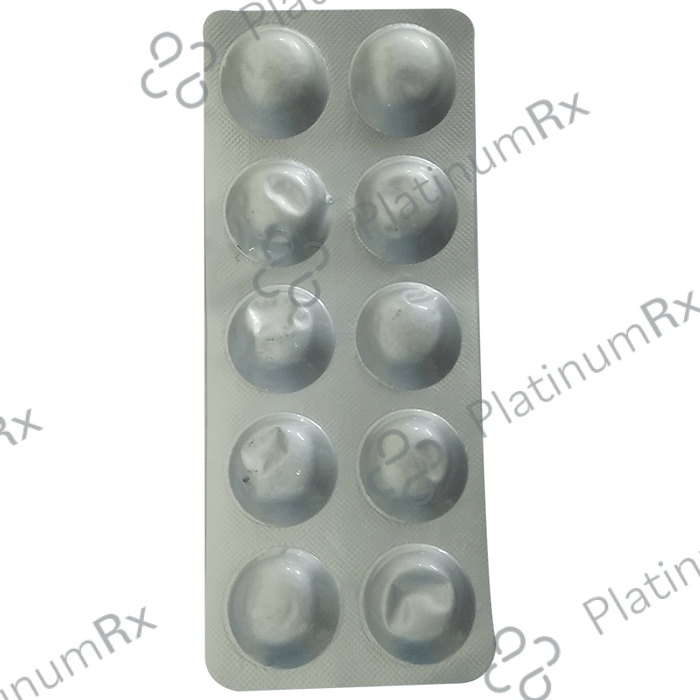 Valembic 80mg Tablet 10s