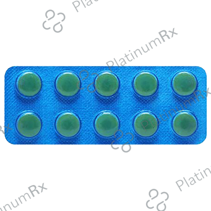 Venusmin 150 Tablet 10 tablets