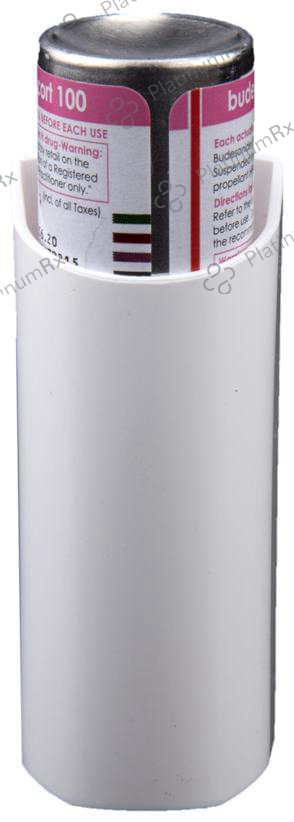 Budecort 100mcg Inhaler 200MDI