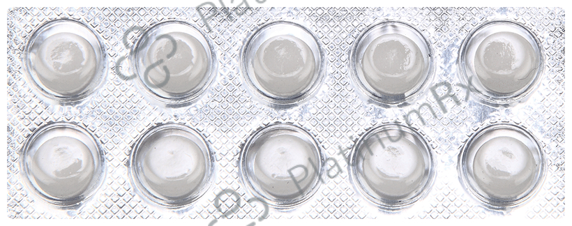 Okacet L 5mg Tablet 10s