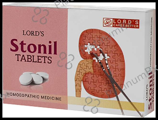 Lord's Stonil Tablet