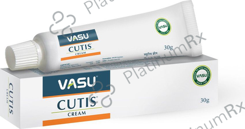 Cutis Cream 30gm