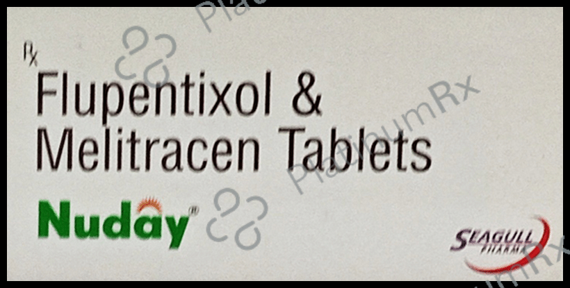 Nuday Tablet