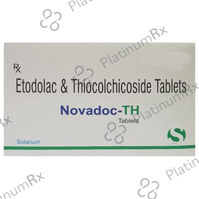 Novadoc-TH Tablet