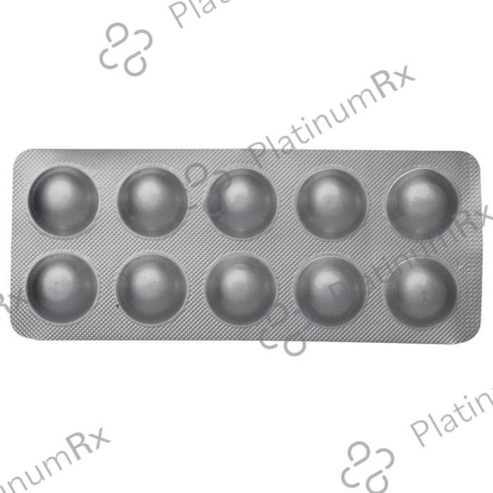 Zerodol S 100/15mg Tablet 10s