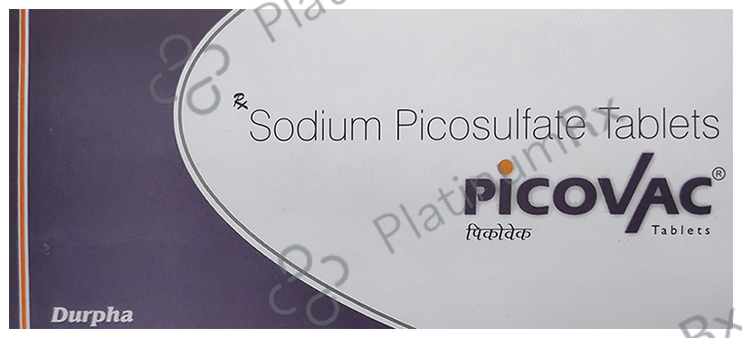 Picovac Tablet