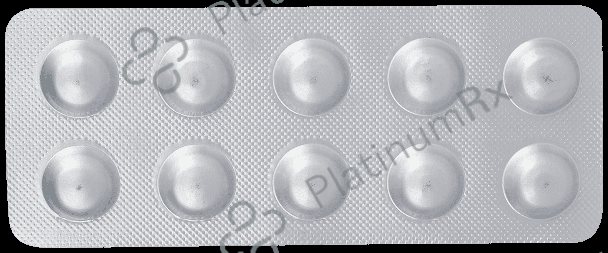 T Mart R 10/40mg Tablet 10s