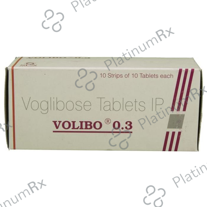 Volibo 0.3 Tablet
