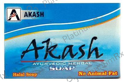 Akash Soap 75gm