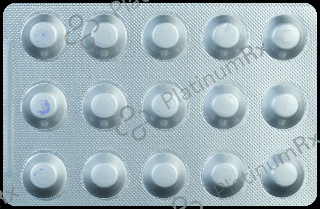 Vidagliptin 50mg Tablet