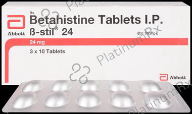 B-Stil 24 Tablet