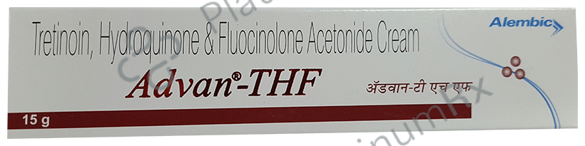 Advan-THF Cream