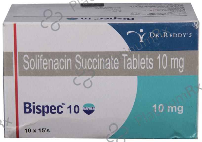Bispec 10 Tablet
