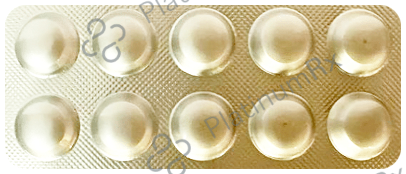 Pantomes 40 Tablet