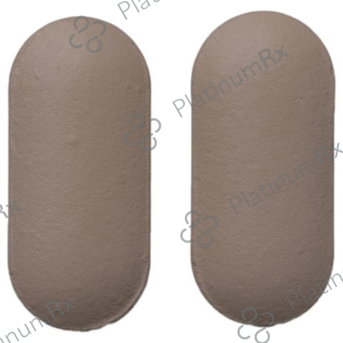 Loxof 750mg Tablet 10s