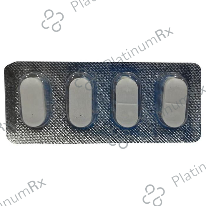 Gufivor-O Tablet