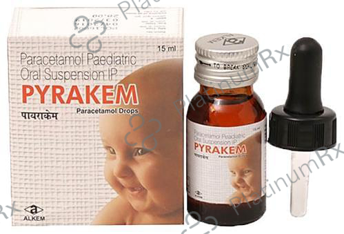Pyrakem Drop