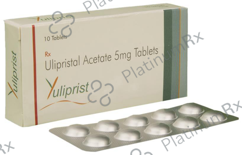 Yuliprist Tablet