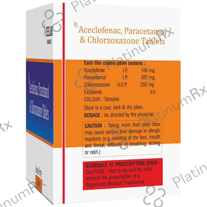 Asozen-Forte Tablet