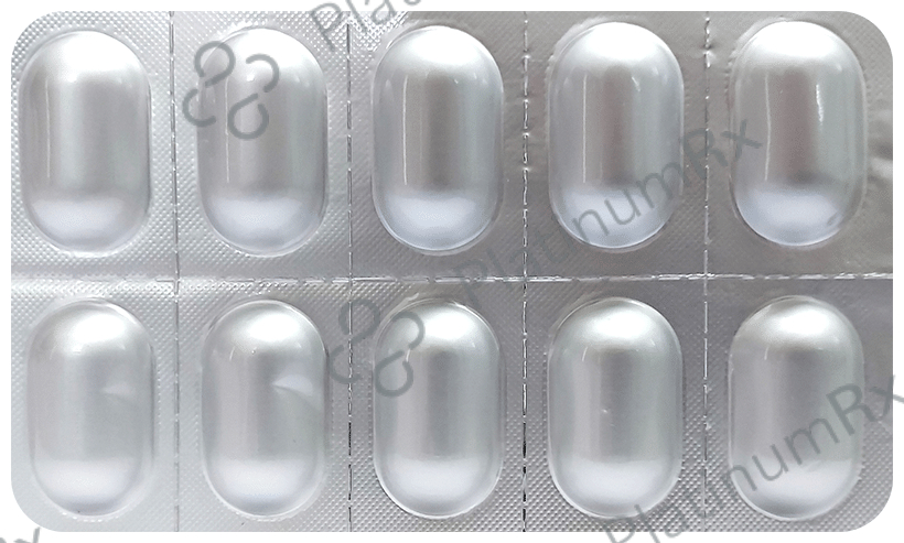 Cotum 250mg Tablet