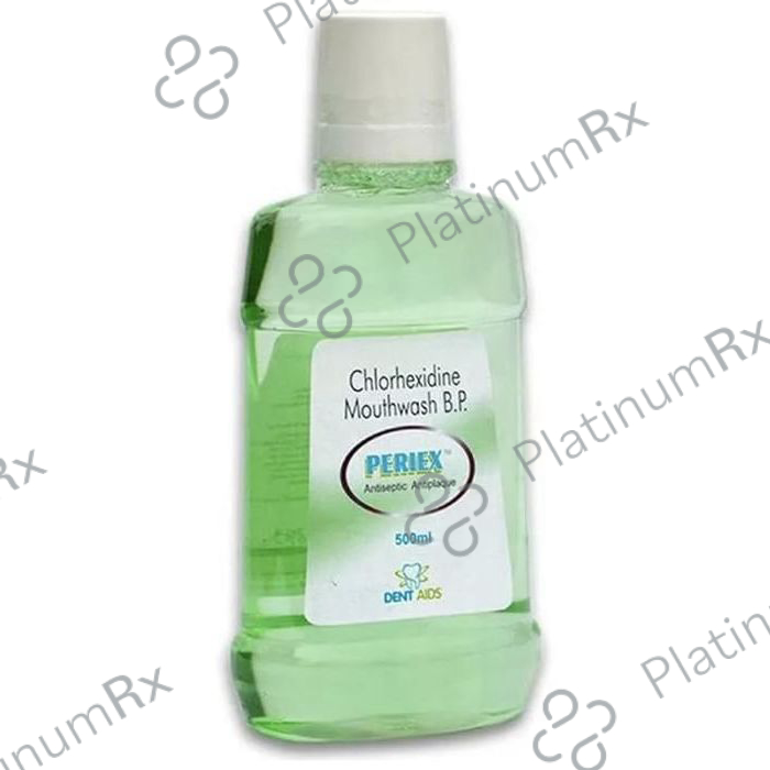 Periex Mouth Wash
