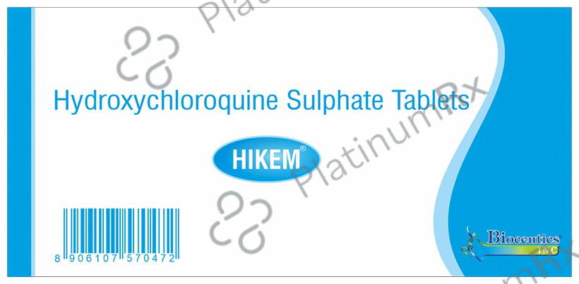 Hikem Tablet