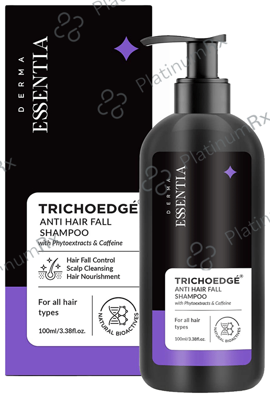 Derma Essentia Trichoedge Hair Revitalizing Shampoo