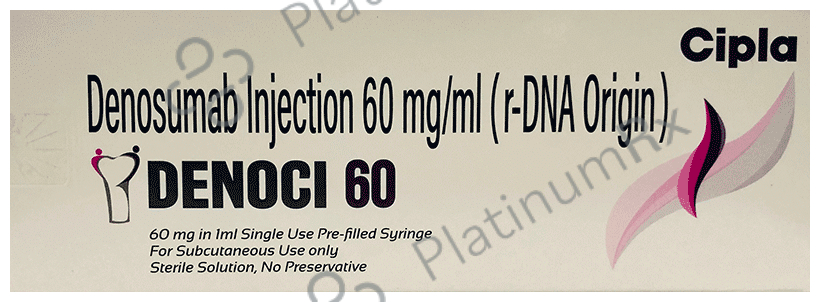 Denoci 60 Injection