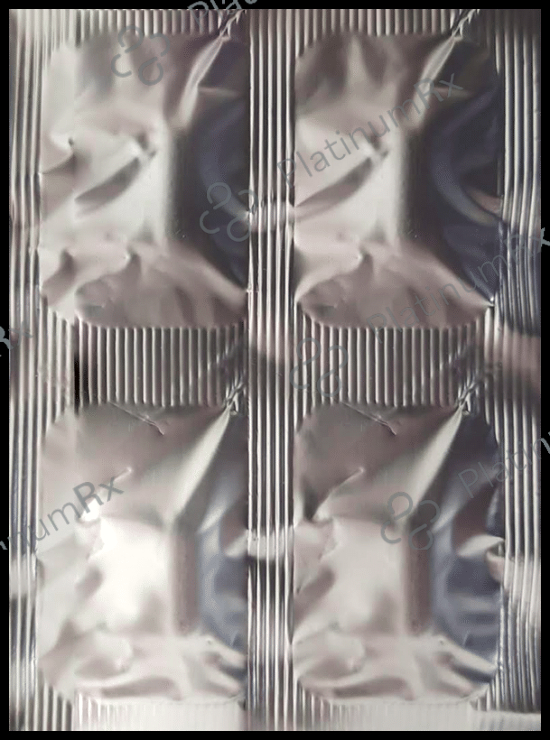 Valgan 450mg Tablet 4s